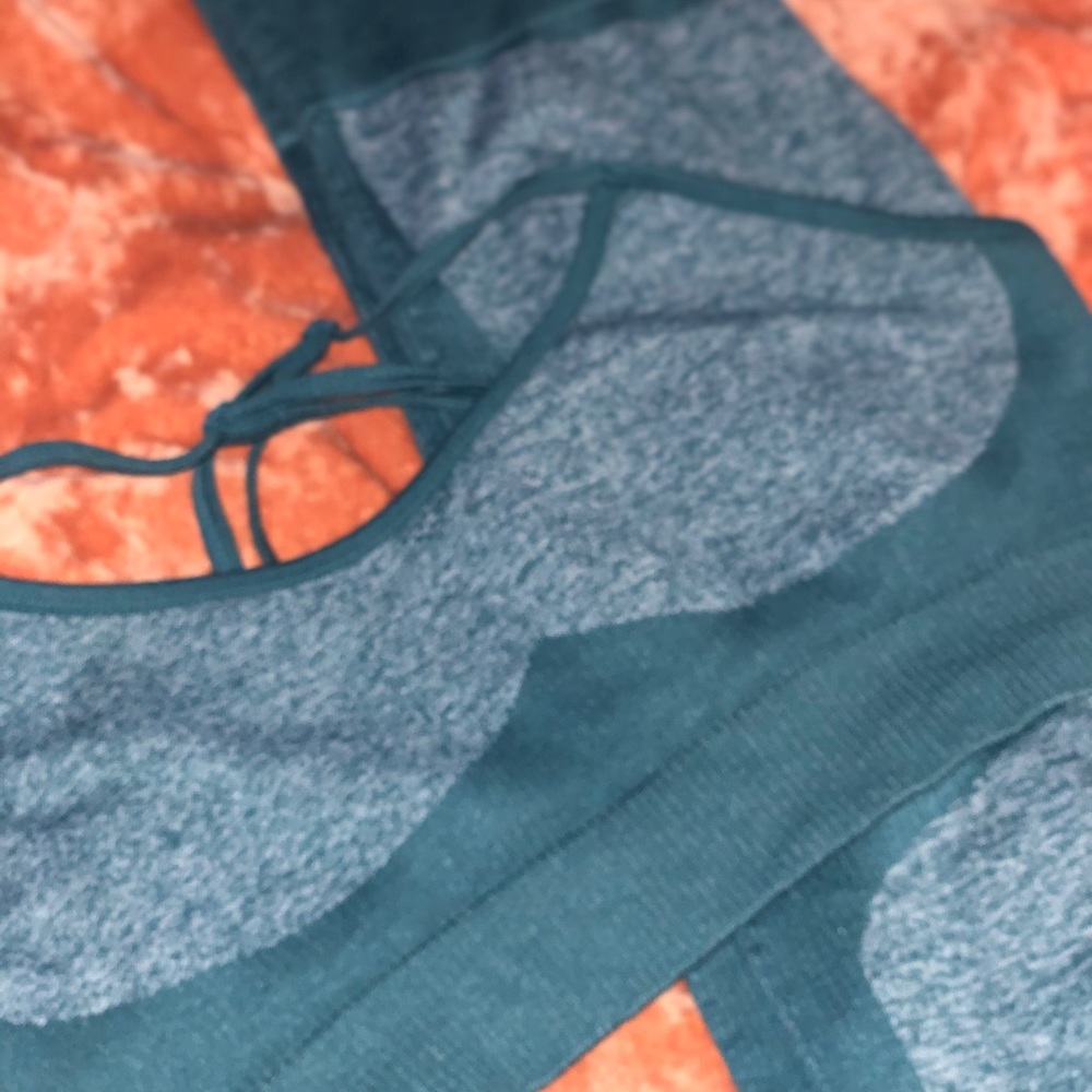 Gym Set Fit!